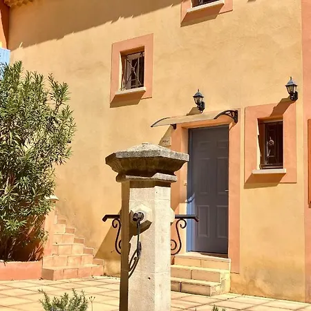 Hébergement de vacances Mas Du Clos , Tilleul *