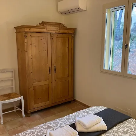 Hébergement de vacances Mas Du Clos , Tilleul Roussillon en Isere